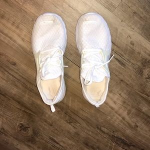 White Champion Sneakers